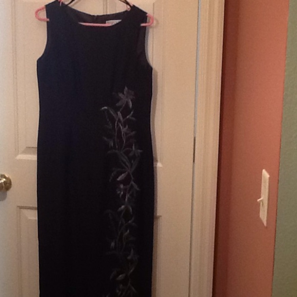 Dress Petite 8